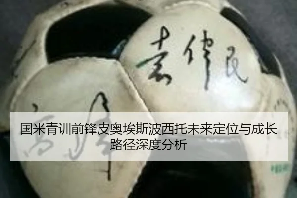 国米青训前锋皮奥埃斯波西托未来定位与成长路径深度分析
